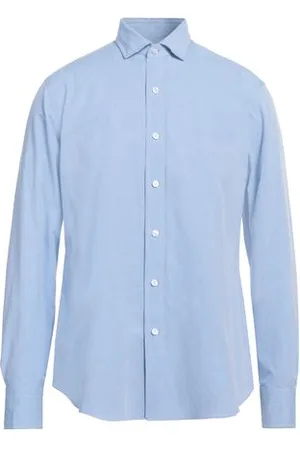 SALVATORE PICCOLO CAMISETAS Y TOPS - Camisas