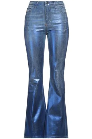 Madison.Maison PARTES DE ABAJO - Pantalones vaqueros