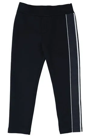 Emporio Armani PARTES DE ABAJO - Pantalones