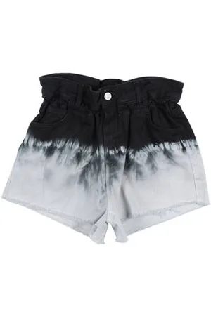 MARC ELLIS PARTES DE ABAJO - Pantalones cortos y bermudas