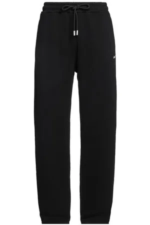 OFF-WHITE PARTES DE ABAJO - Pantalones