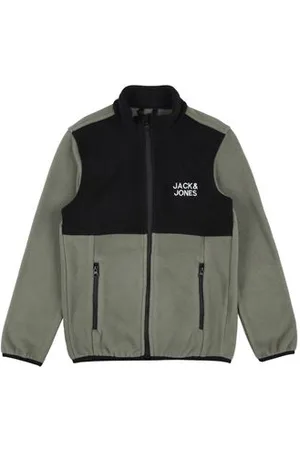 JACK & JONES CAMISETAS Y TOPS - Sudaderas
