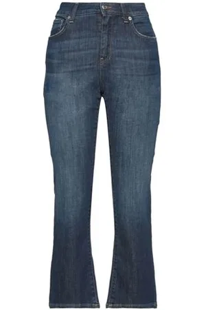 DEPARTMENT 5 PARTES DE ABAJO - Pantalones vaqueros