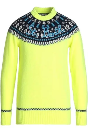 MC2 SAINT BARTH PRENDAS DE PUNTO - Pullover