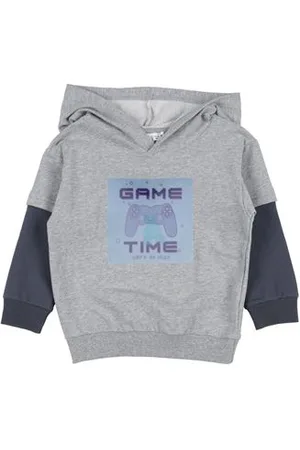 NAME IT CAMISETAS Y TOPS - Sudaderas