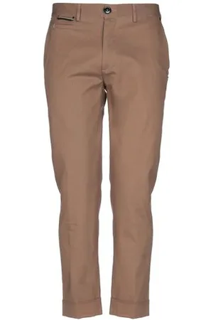 PMDS PREMIUM MOOD DENIM SUPERIOR PARTES DE ABAJO - Pantalones
