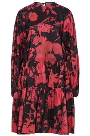 VALENTINO GARAVANI VESTIDOS - Vestidos midi