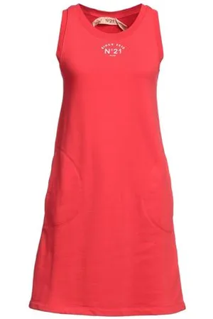 Nº21 VESTIDOS - Minivestidos