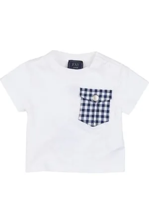FAY CAMISETAS Y TOPS - Camisetas
