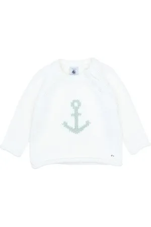 Petit Bateau PRENDAS DE PUNTO - Pullover