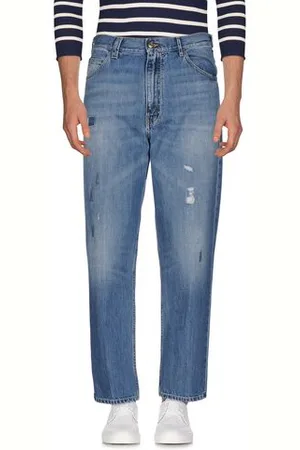 Cycle PARTES DE ABAJO - Pantalones vaqueros