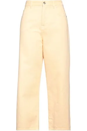 Patrizia Pepe PARTES DE ABAJO - Pantalones vaqueros