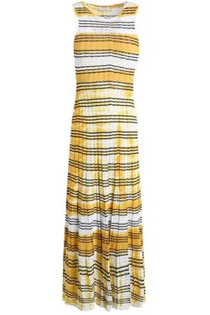 Sandro VESTIDOS - Vestidos midi