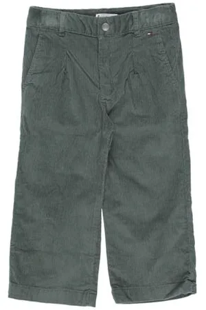 Tommy Hilfiger PARTES DE ABAJO - Pantalones