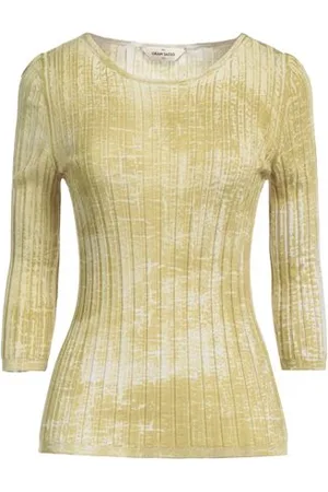 Gran Sasso PRENDAS DE PUNTO - Pullover