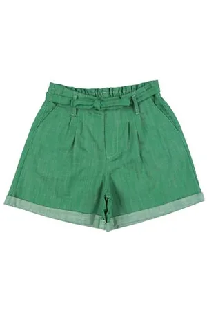 MEILISA BAI PARTES DE ABAJO - Pantalones cortos y bermudas