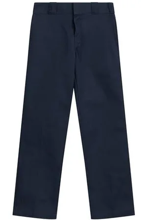 Dickies PARTES DE ABAJO - Pantalones
