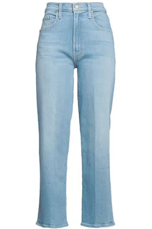 Mother PARTES DE ABAJO - Pantalones vaqueros