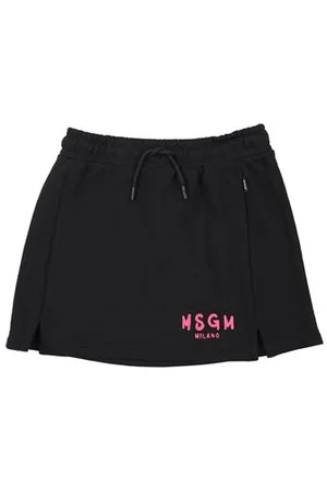 Msgm PARTES DE ABAJO - Faldas infantiles