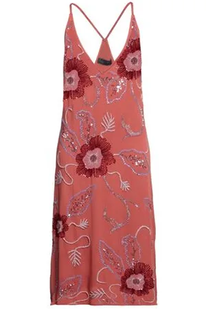Christian Pellizzari VESTIDOS - Vestidos midi
