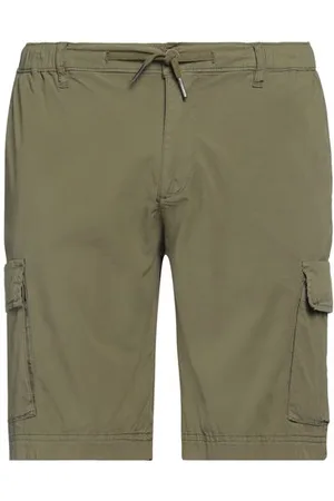 Bomboogie PARTES DE ABAJO - Pantalones cortos y bermudas