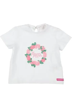 NANÁN CAMISETAS Y TOPS - Camisetas