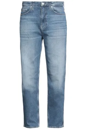 Tommy Hilfiger PARTES DE ABAJO - Pantalones vaqueros