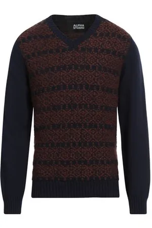 ALPHA STUDIO PRENDAS DE PUNTO - Pullover