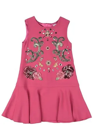 Dolce & Gabbana VESTIDOS - Vestidos para niña