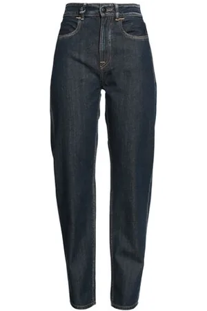 sartoria tramarossa PARTES DE ABAJO - Pantalones vaqueros