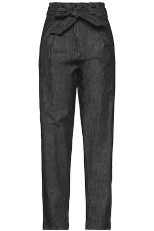 Kaos PARTES DE ABAJO - Pantalones vaqueros
