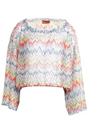 Missoni PRENDAS DE PUNTO - Pullover