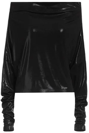 Norma Kamali CAMISETAS Y TOPS - Camisetas