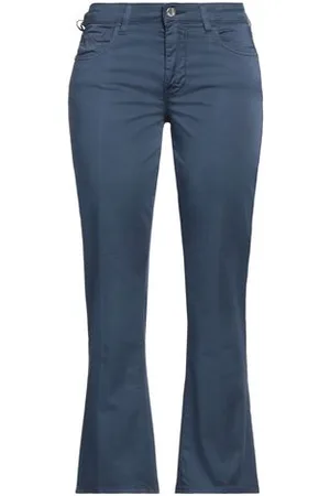 RE-HASH PARTES DE ABAJO - Pantalones