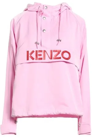 Kenzo ROPA DE ABRIGO - Chaquetas y cazadoras