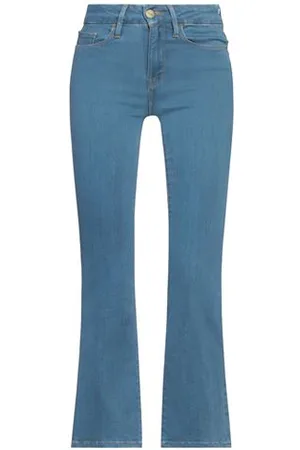 Frame PARTES DE ABAJO - Pantalones vaqueros