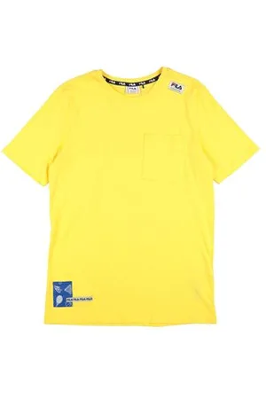Fila CAMISETAS Y TOPS - Camisetas