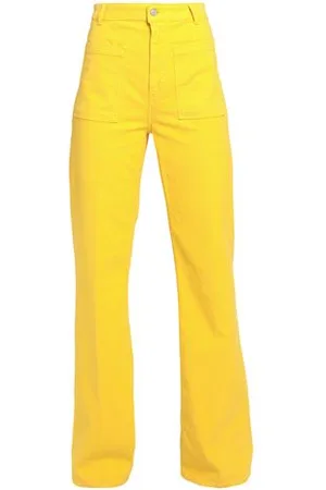 Dondup PARTES DE ABAJO - Pantalones