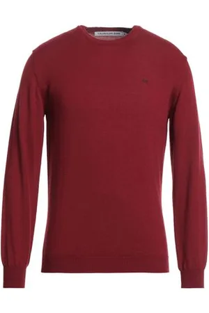 Calvin Klein PRENDAS DE PUNTO - Pullover