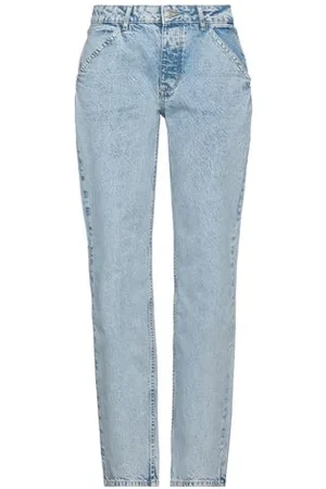 NA-KD PARTES DE ABAJO - Pantalones vaqueros