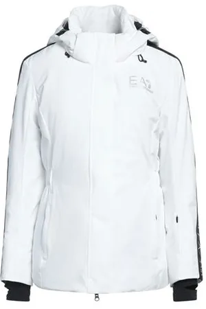 EA7 ROPA DE ABRIGO - Chaquetas y cazadoras