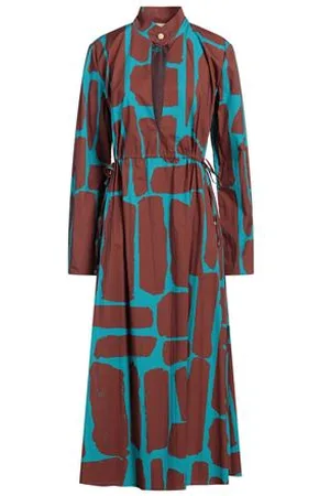 LIVIANA CONTI VESTIDOS - Vestidos midi