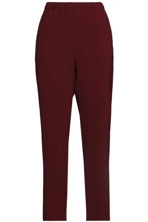 BLANCA PARTES DE ABAJO - Pantalones