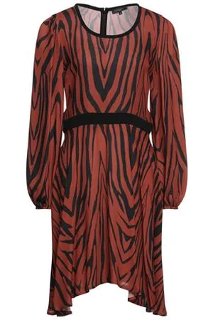 ANTONELLI VESTIDOS - Vestidos midi