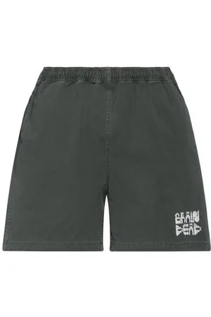 Brain Dead PARTES DE ABAJO - Pantalones cortos y bermudas