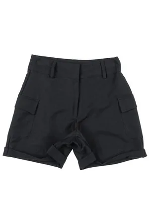 FUN & FUN PARTES DE ABAJO - Pantalones cortos y bermudas