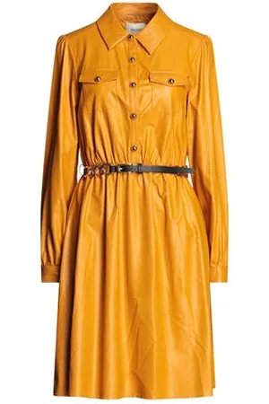 Fracomina VESTIDOS - Vestidos midi