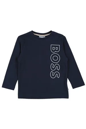 HUGO BOSS CAMISETAS Y TOPS - Camisetas