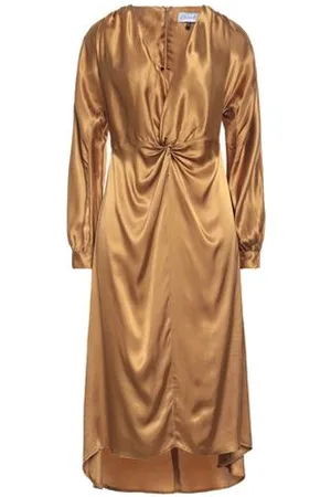 Closet VESTIDOS - Vestidos midi
