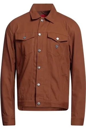 Guess ROPA DE ABRIGO - Chaquetas y cazadoras
